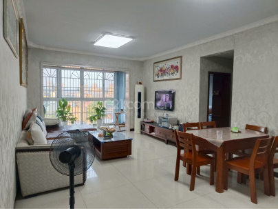 南城金座 3室 2厅 111.16平米