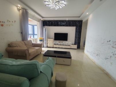 远成中心 3室 2厅 89.5平米