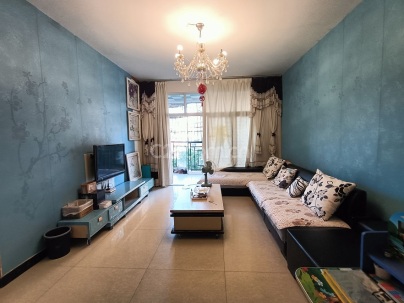 香林雅郡 2室 2厅 89平米