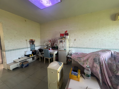 北固小区 3室 2厅 101平米