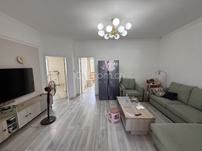 南津北路246号（243附1号） 2室 2厅 82.69平米