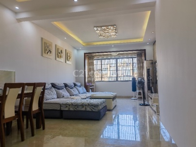 世纪锦江 2室 2厅 81.5平米