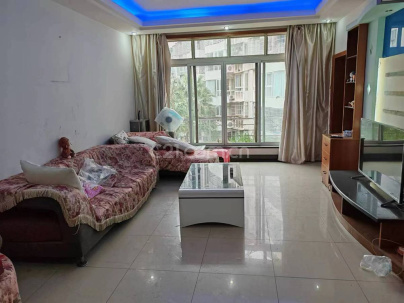 荣兴怡景 2室 2厅 91平米