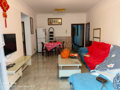 阳光大道 2室 2厅 79平米