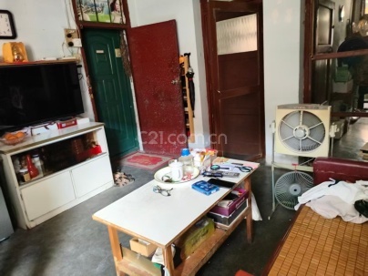 锦华公司宿舍（纺织厂宿舍） 2室 2厅 70平米