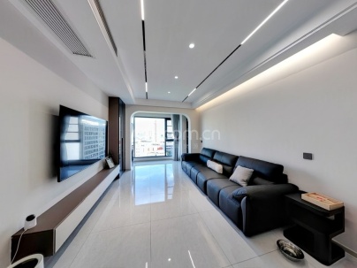 置信丽府C区 2室 2厅 89平米