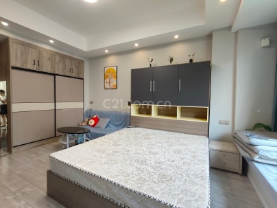 尚城馨苑 1室 1厅 30.99平米