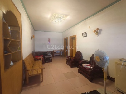 镇江寺街8号 2室 2厅 96平米