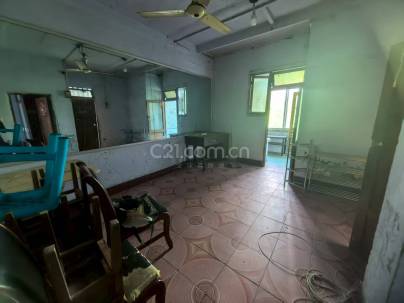 凯旋上路138号 2室 1厅 55平米