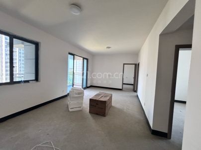 芳洲别院 3室 2厅 110平米