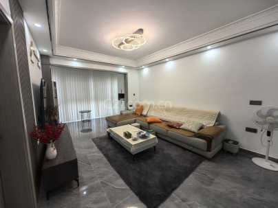 金科香山 3室 2厅 112平米