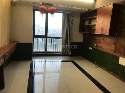 万达公寓 1室 29.6平米