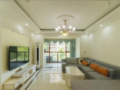 遂州新城(欧洲新城2期) 4室 2厅 114平米