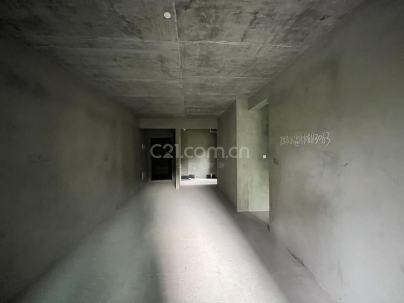 江山樾 3室 2厅 89平米