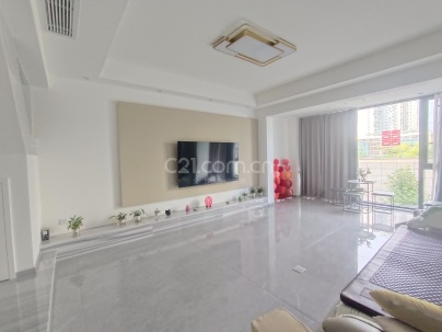 敏捷锦绣源著 4室 2厅 157.57平米