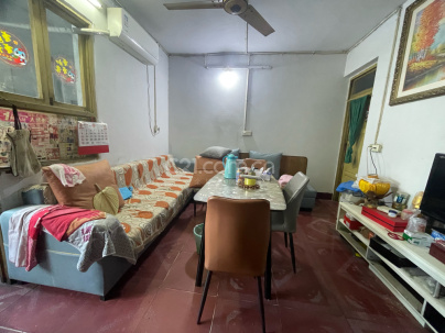 蜀信花园开善东路279号 3室 1厅 99平米