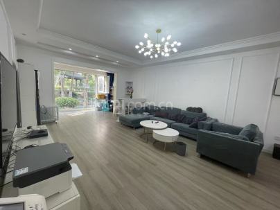 遂宁花园 3室 2厅 132平米