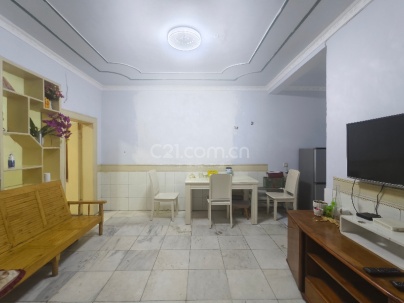 铁货街综合市场 1室 1厅 50平米