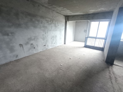 克拉中心 1室 1厅 59.8平米