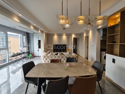 维护盘仁湖花园8期 3室 2厅 106平米