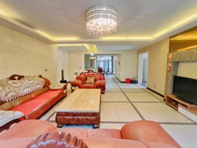 环保局宿舍 3室 2厅 180平米