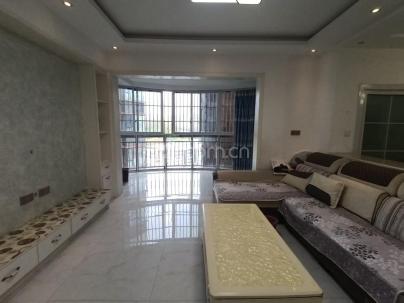 北兴御景山 4室 2厅 120平米