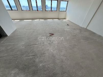 兴洲观澜 3室 2厅 78.13平米