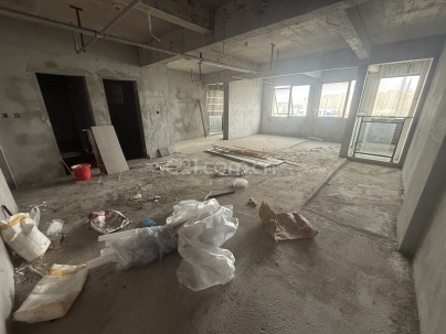 兴洲观澜 2室 2厅 85.45平米