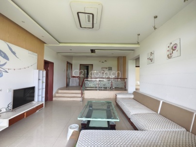 滨江雅居 3室 2厅 129.7平米