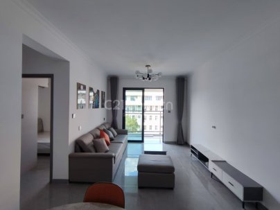 中梁大唐壹号院 3室 2厅 91平米