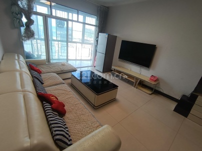 天宏水晶城 2室 2厅 89平米