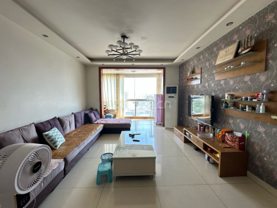 水都豪庭 3室 2厅 126平米