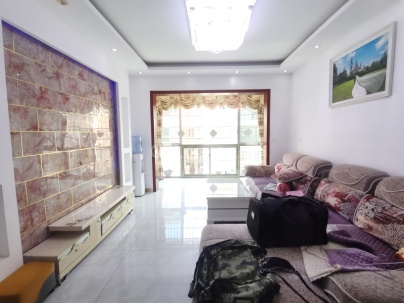 清净寺小区 3室 2厅 118平米