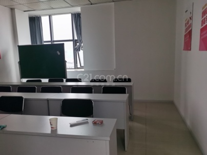 金域国际商铺 1室 1厅 49.16平米