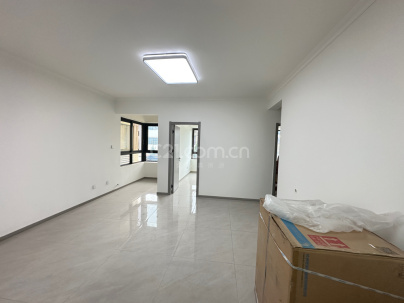 锦澜馨苑（银河新城） 3室 2厅 83平米