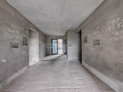 敏捷锦绣源著 3室 2厅 112平米