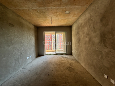 仁湖花园3期 3室 2厅 89平米