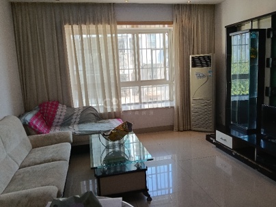 明月麗景 3室 2厅 122.2平米