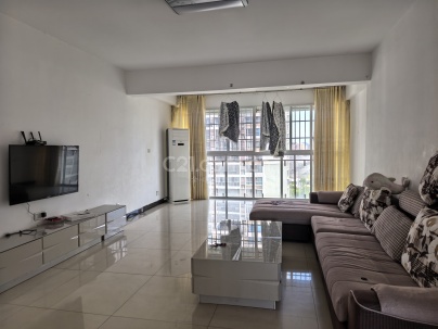 东城一品 3室 2厅 126平米