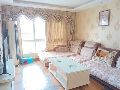 龙腾御锦 2室 1厅 50平米