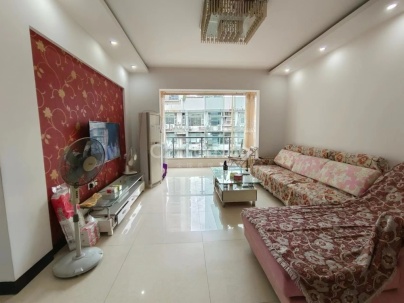 凯丽滨江南区 2室 2厅 88平米