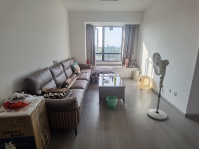 十字河村安置房 2室 1厅 68.3平米