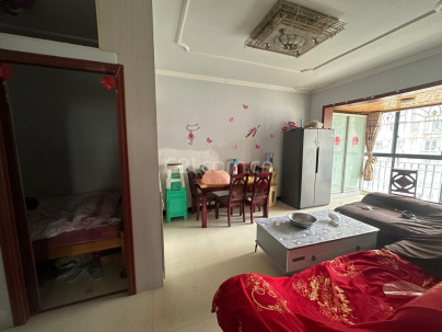 佳和北城 3室 2厅 77平米