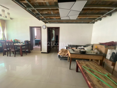 滨江新村 2室 2厅 66平米