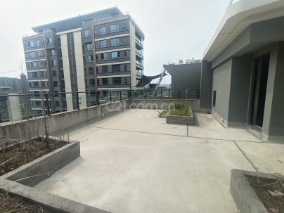 邦泰云璟（南区） 4室 2厅 122平米