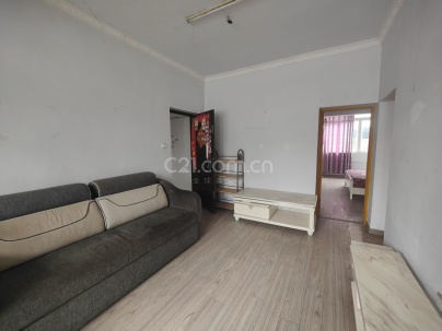 遂州商场 1室 1厅 53平米