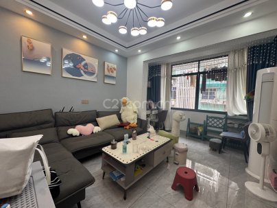 遂州中路386号 2室 2厅 61.2平米