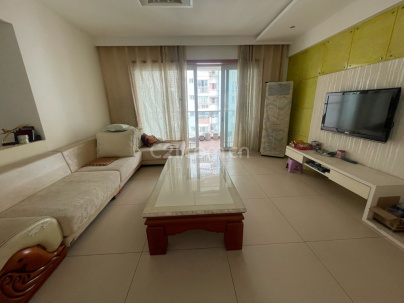 金港名都北区 3室 2厅 120.5平米