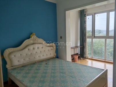 七里桥小区（金梅小区） 3室 1厅 87平米