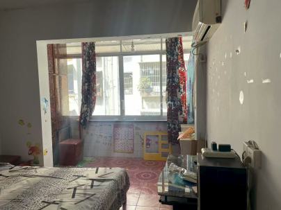 锦华公司宿舍（纺织厂宿舍） 2室 1厅 70平米